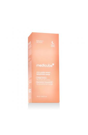 Medicube Collagen Night Wrapping Mask 75 ml