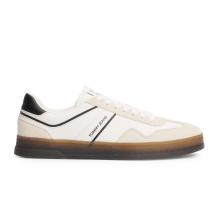 Tommy Hilfiger Ανδρικά Sneakers Λευκά