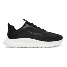 Calvin Klein Ανδρικά Sneakers Μαύρα