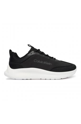 Calvin Klein Ανδρικά Sneakers Μαύρα