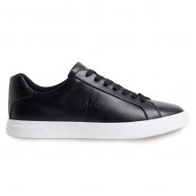 Calvin Klein Ανδρικά Ανδρικά Δερμάτινα Sneakers