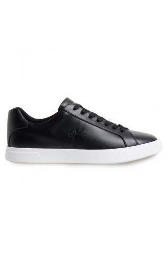 Calvin Klein Ανδρικά Ανδρικά Δερμάτινα Sneakers 