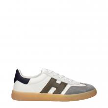 Hogan Cool leather sneakers