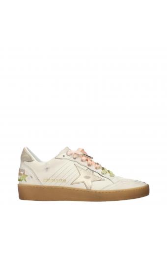 Golden Goose Sneakers Ball Star 