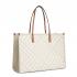 Tommy Hilfiger Tommy Γυναικεία Τσάντα Tote Μπεζ