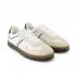 Tommy Hilfiger Ανδρικά Sneakers Λευκά