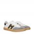 Hogan Cool leather sneakers