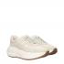 Hogan Sneakers Maxi Μπέζ