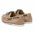 Tommy Hilfiger Suede Ανδρικά Boat Shoes Μπεζ