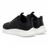 Calvin Klein Ανδρικά Sneakers Μαύρα