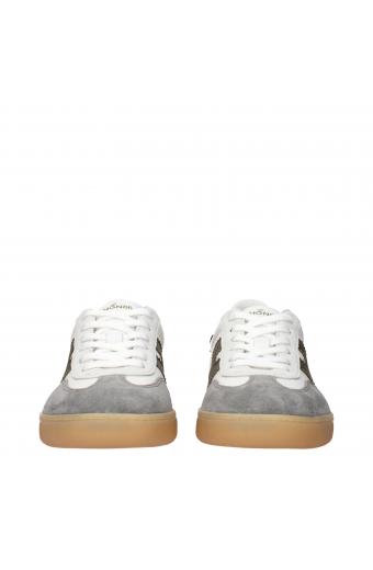 Hogan Cool leather sneakers