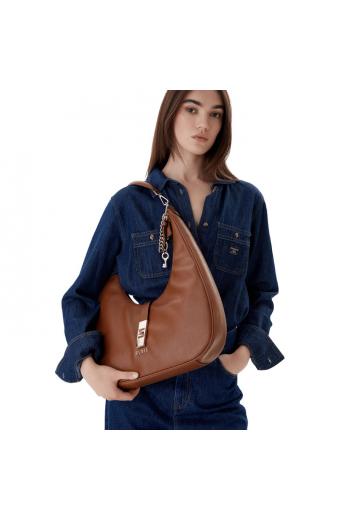 Guess Γυναικεία Τσάντα Brooke