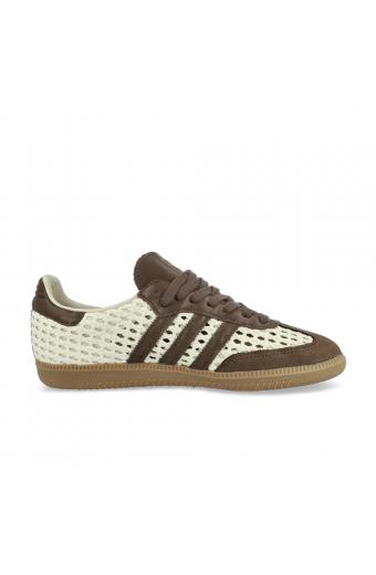 Adidas Originals Samba Og Γυναικεία Παπούτσια Καφέ 
