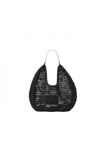 Karl Lagerfeld Μεγάλη τσάντα `Sommerliche Hobo` 