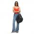 Karl Lagerfeld Μεγάλη τσάντα `Sommerliche Hobo`