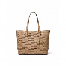 Michael Kors Μεγάλη Τσάντα Tote Peanut