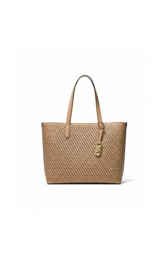 Michael Kors Μεγάλη Τσάντα Tote Peanut 