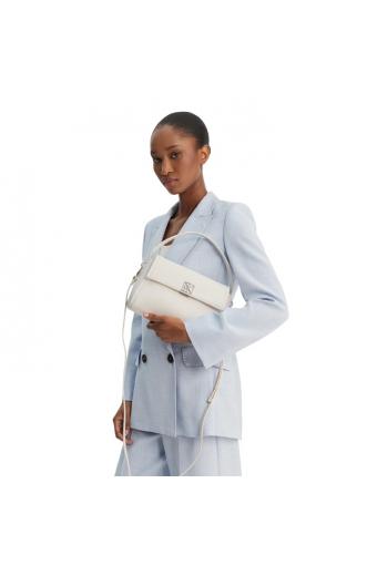 Calvin Klein Pebble Γυναικεία Τσάντα Ώμου