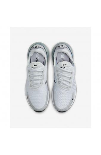 Nike Αθλητικά Nike Air Max 270 Γκρι 