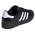 Adidas Superstar II Γυναικεία Sneakers Μαύρα