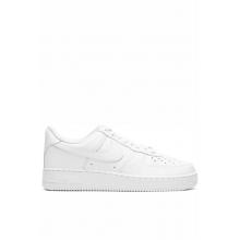 NIKE AIR FORCE 1 07 ΑΝΔΡΙΚΑ SNEAKERS ΛΕΥΚΑ CW2288-111
