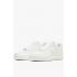 NIKE AIR FORCE 1 07 ΑΝΔΡΙΚΑ SNEAKERS ΛΕΥΚΑ CW2288-111