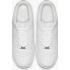 NIKE AIR FORCE 1 07 ΑΝΔΡΙΚΑ SNEAKERS ΛΕΥΚΑ CW2288-111