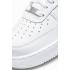 NIKE AIR FORCE 1 07 ΑΝΔΡΙΚΑ SNEAKERS ΛΕΥΚΑ CW2288-111