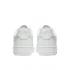 NIKE AIR FORCE 1 07 ΑΝΔΡΙΚΑ SNEAKERS ΛΕΥΚΑ CW2288-111