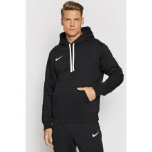 NIKE CLUB 20 AΝΔΡΙΚΟ ΦΟΥΤΕΡ ΜΕ ΚΟΥΚΟΥΛΑ ΚΑΙ ΤΣΕΠΕΣ FLEECE ΜΑΥΡΟ CW6894-010