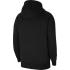 NIKE CLUB 20 AΝΔΡΙΚΟ ΦΟΥΤΕΡ ΜΕ ΚΟΥΚΟΥΛΑ ΚΑΙ ΤΣΕΠΕΣ FLEECE ΜΑΥΡΟ CW6894-010