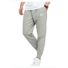 NIKE SPORTSWEAR CLUB ΠΑΝΤΕΛΟΝΙ ΦΟΡΜΑΣ ΜΕ ΛΑΣΤΙΧΟ ΓΚΡΙ BV2679-063
