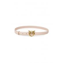Pinko Love Berry H3 Ζώνη Ρόζ