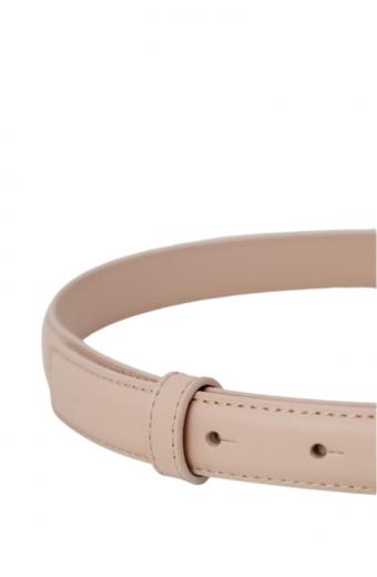 Pinko Love Berry H3 Ζώνη Ρόζ