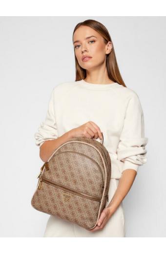 Guess Manhattan Large Γυναικεία Τσάντα