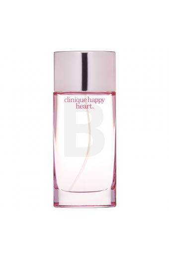 Clinique Happy Heart EDP W 100 ml
