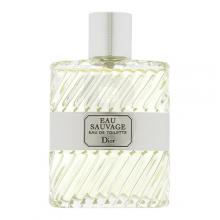 Dior (Christian Dior) Eau Sauvage EDT M 100 ml