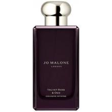 Jo Malone Velvet Rose & Oud Eau de Cologne Intense 100 ml (unisex)