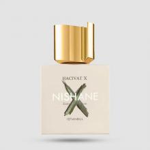 Nishane Hacivat X Extrait De Parfum 100 ml U