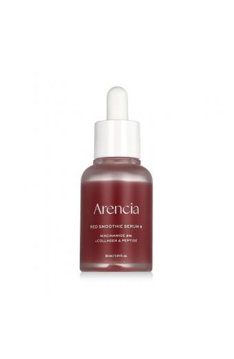 Arencia Red Smoothie Serum 8 30 ml