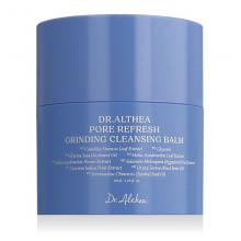 Dr.Althea Pore Refresh Grinding Cleansing Balm 50 ml