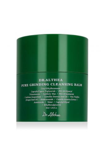 Dr.Althea Pure Grinding Cleansing Balm 50 ml