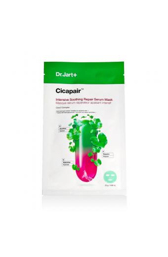 Dr.Jart+ Cicapair™ Intensive Soothing Repair Serum Mask 25 g