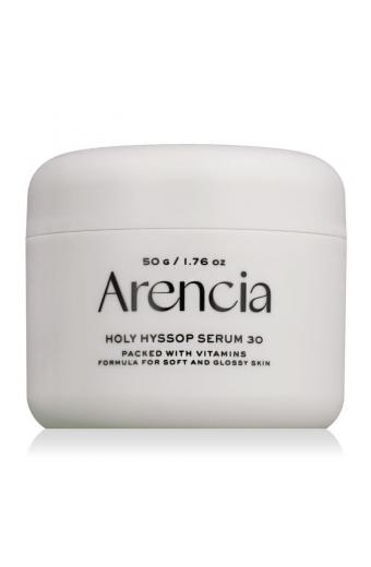 Arencia Holy Hyssop Serum 30 50 g