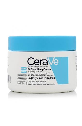 CeraVe SA Smoothing Cream 340 g