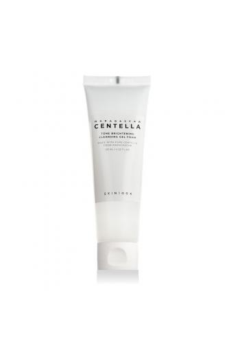 SKIN1004 Madagascar Centella Tone Brightening Cleansing Gel Foam 125 ml
