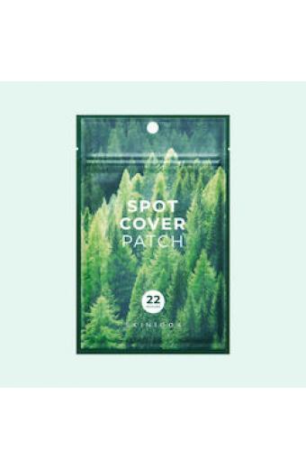 SKIN1004 Madagascar Centella Tea-Trica Spot Cover Patch 22 pcs