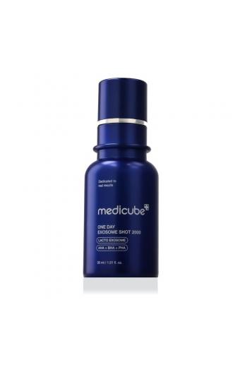 Medicube One Day Exosome Shot 2000 30 ml