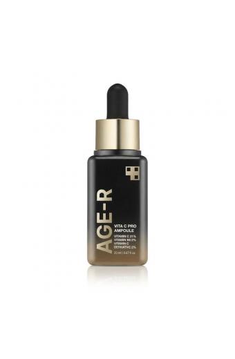 Medicube Age-R Vita C Pro Ampoule Serum 20 ml