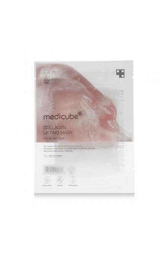Medicube Collagen Lifting Mask 27 g
